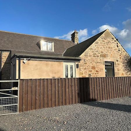 Prior House Farm Villa Berwick Upon Tweed Bagian luar foto