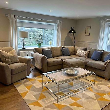 Prior House Farm Villa Berwick Upon Tweed Bagian luar foto