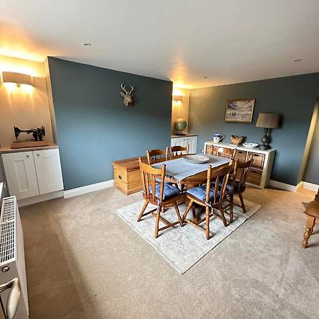 Prior House Farm Villa Berwick Upon Tweed Bagian luar foto
