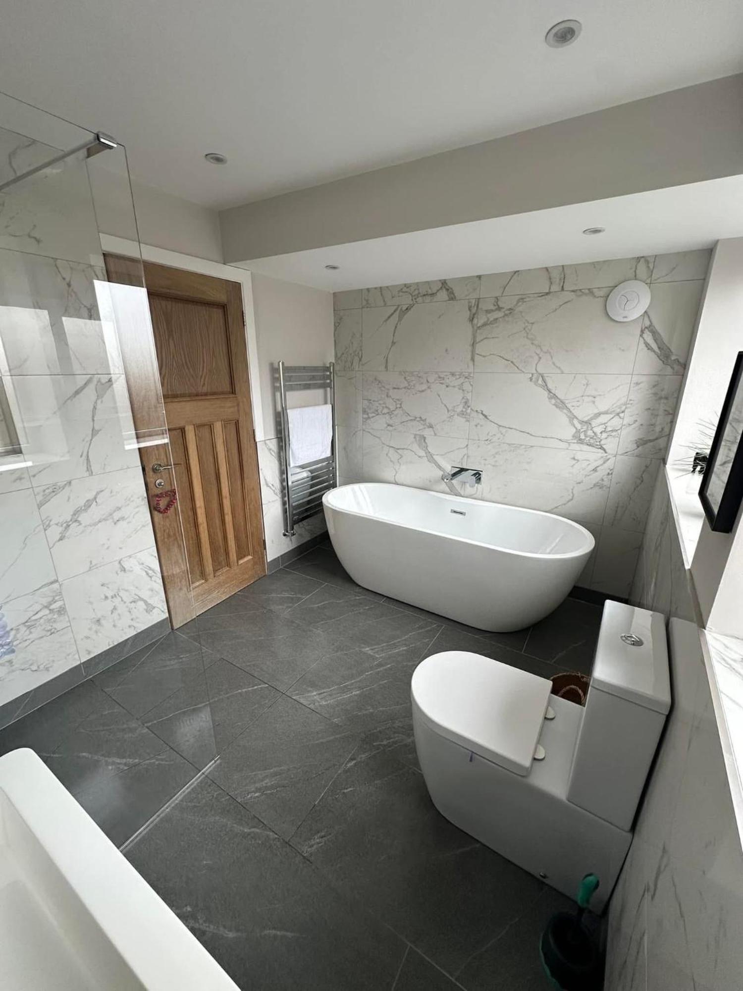 Prior House Farm Villa Berwick Upon Tweed Bagian luar foto